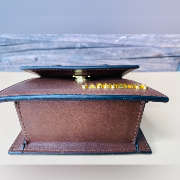 Jacquemus Le Chiquito MINI Bag in Dark Brown Leather. Authentic. Meet “Coco” - Picture 14 of 16